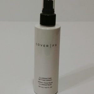 Cover FX Illuminating Setting Spray